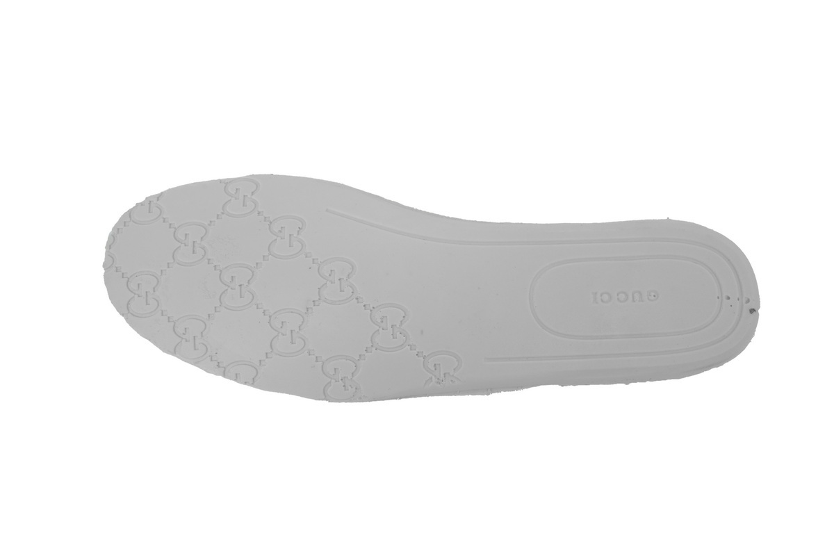 Gucci Tennis Off The Grid