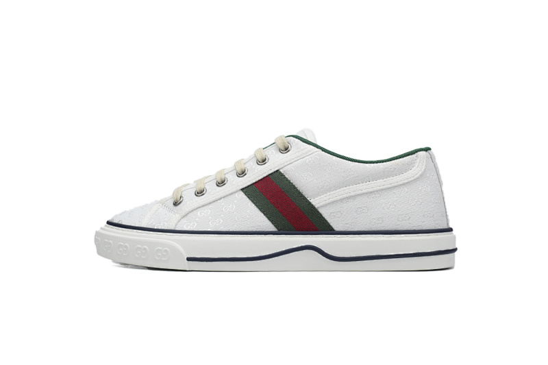 Gucci Tennis Sneaker