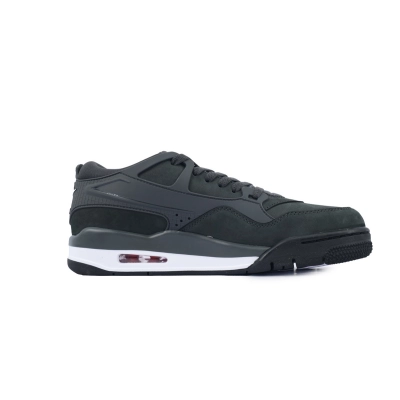 Nigel Sylvester Air Jordan 4 RM SP Driveway Grey HF4334004 02