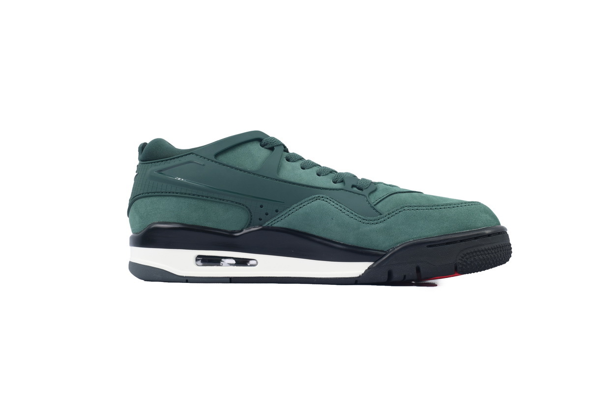  Nigel Sylvester  Air Jordan 4 RM SP HF4334-300