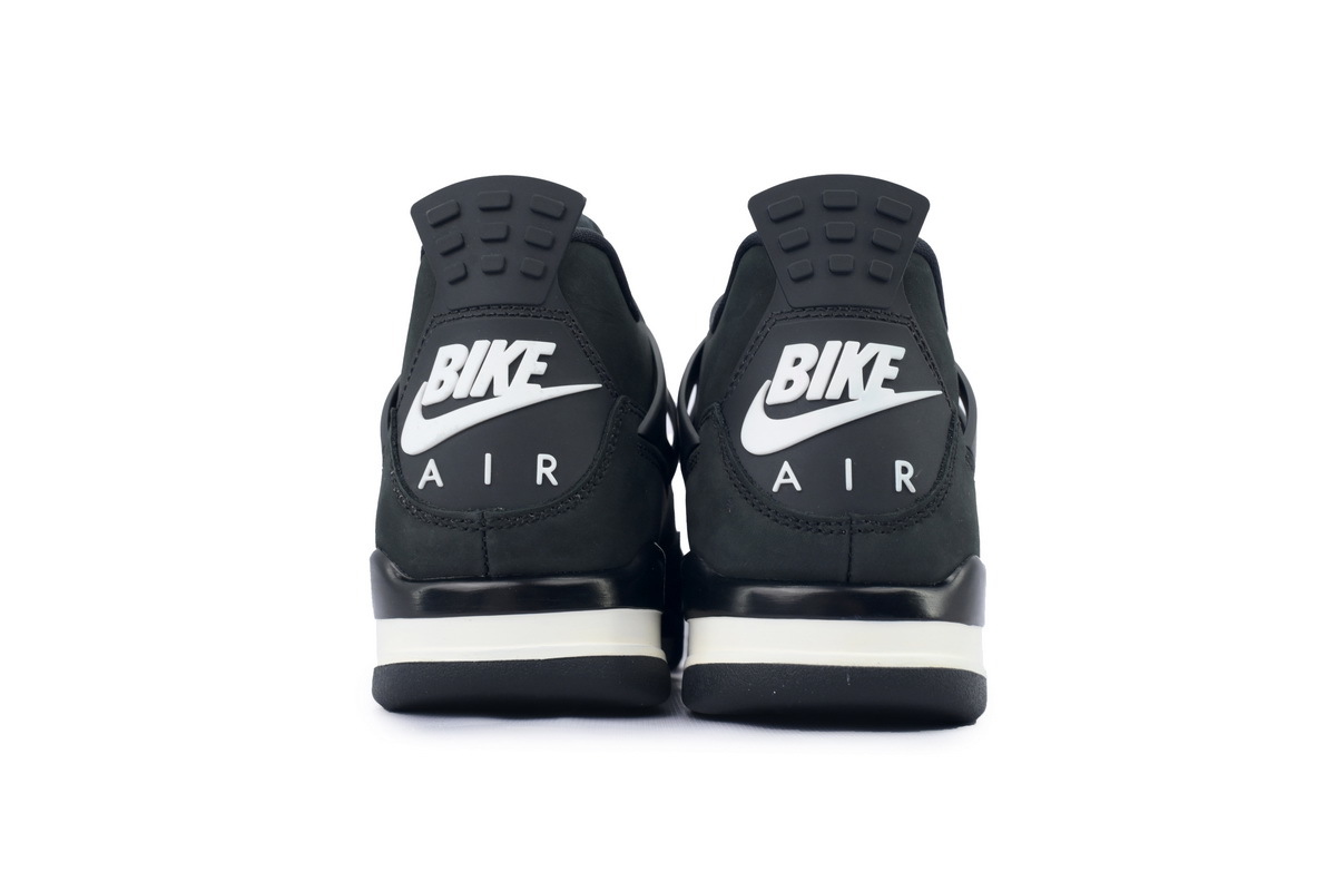  Nigel Sylvester x Air Jordan 4 Retro OG SP HF4340-001