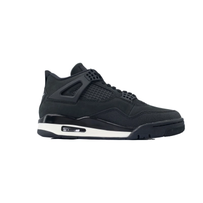  Nigel Sylvester x Air Jordan 4 Retro OG SP HF4340-001 02