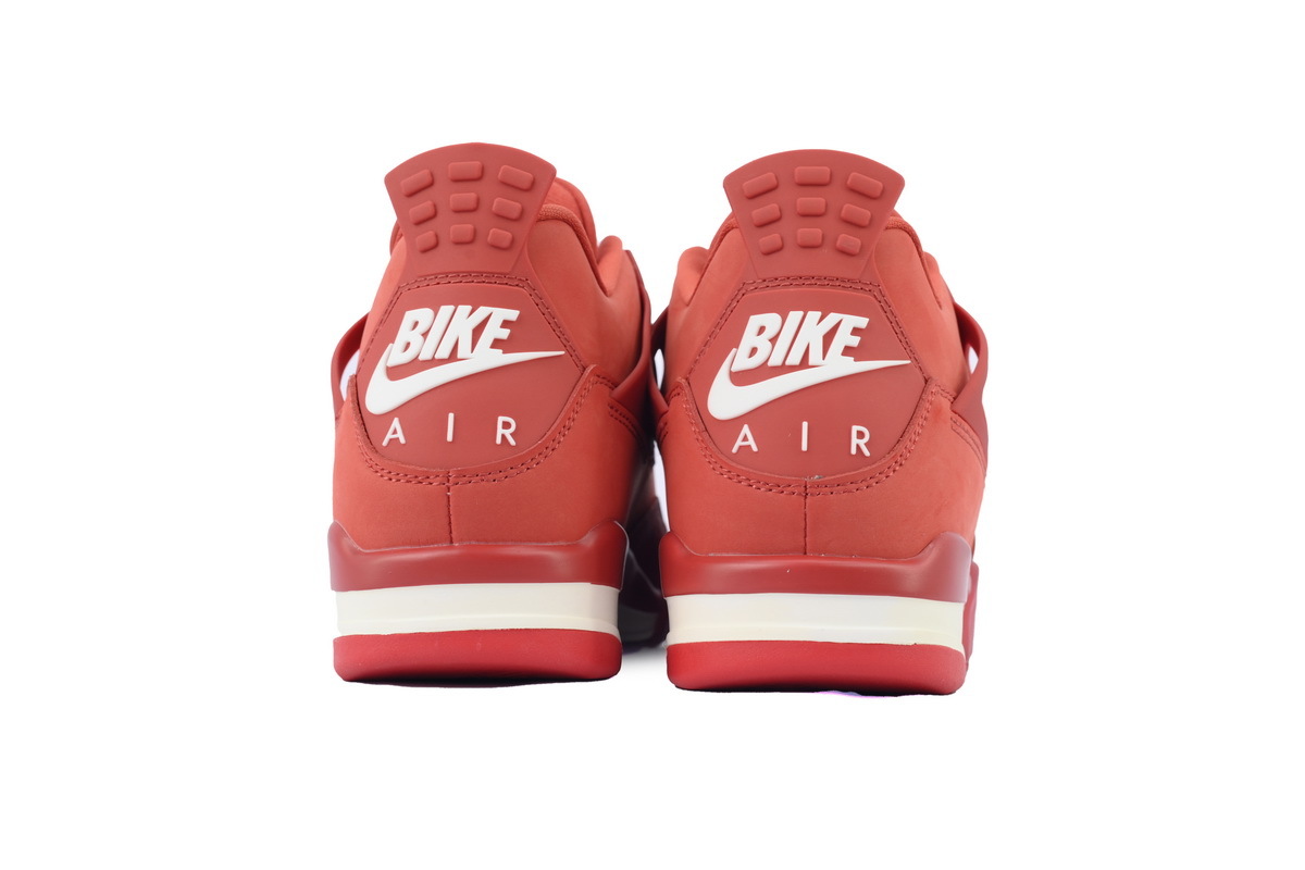  Nigel Sylvester  Air Jordan 4 Retro OG SP HF4340-800