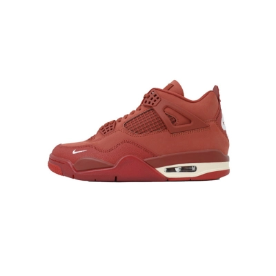 Nigel Sylvester Air Jordan 4 Retro OG SP Brick by Brick HF4340800 01