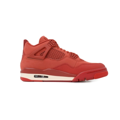 Nigel Sylvester Air Jordan 4 Retro OG SP Brick by Brick HF4340800 02