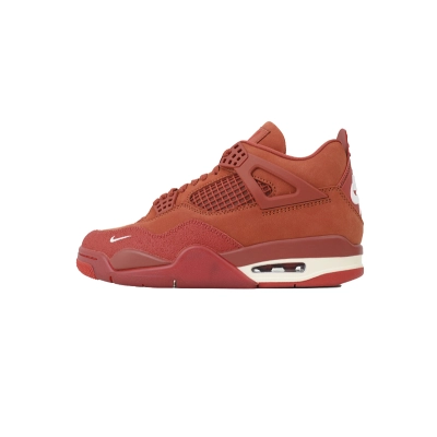  Nigel Sylvester  Air Jordan 4 Retro OG SP  HF4340-800 01