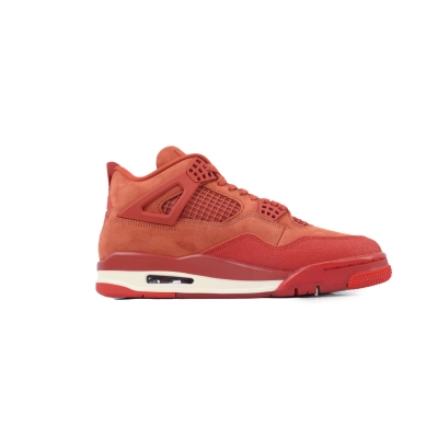 Nigel Sylvester  Air Jordan 4 Retro OG SP HF4340-800  02