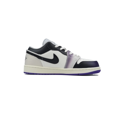  Air Jordan 1 Low SE White Black University Blue HF5759-101 02