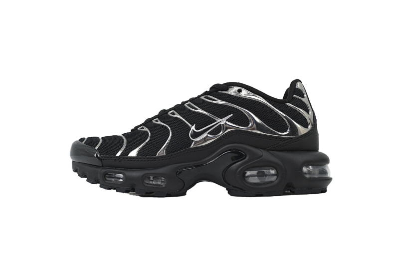  Wmns Air Max Plus SE HJ9743-001