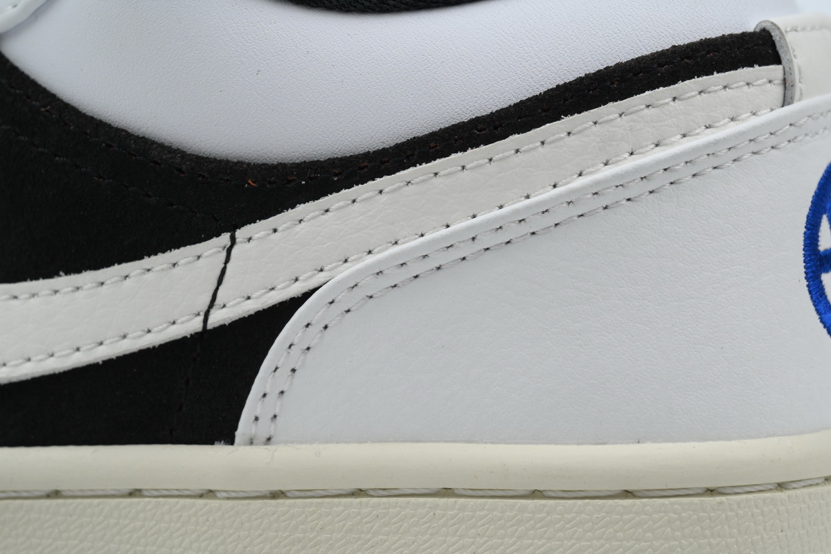 Air Jordan 1 Low Quai 54 2024 HQ0764-001