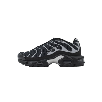 Nike Air Max Plus Premium Negro HQ3029-001 01