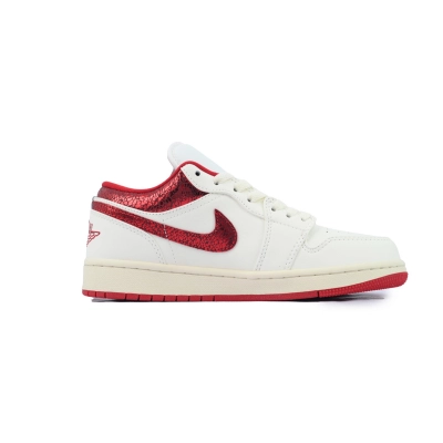 Air Jordan 1 Low Ruby HT9338-106 02