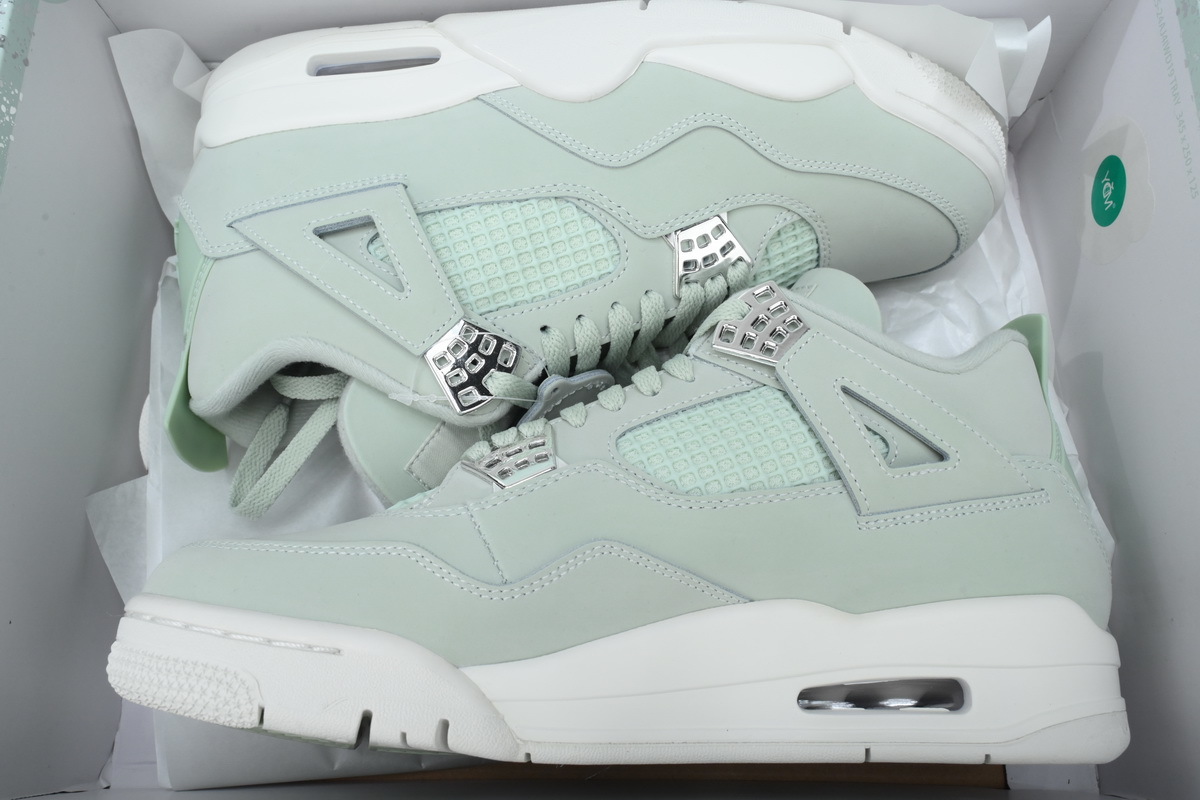 Air Jordan 4 Retro Seafoam HV0823-003 