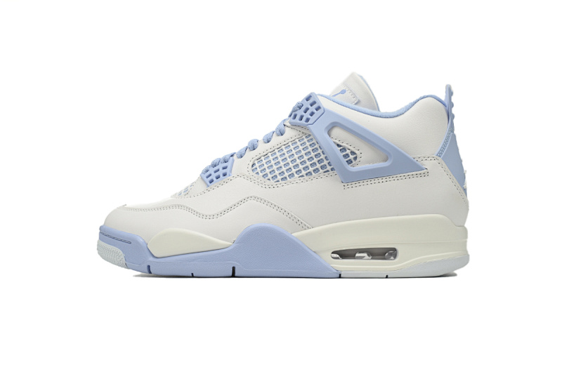 Air Jordan 4 Retro Aluminum HV0823100