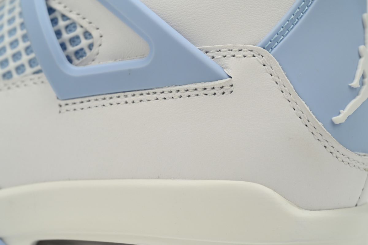 Air Jordan 4 Retro Aluminum HV0823100