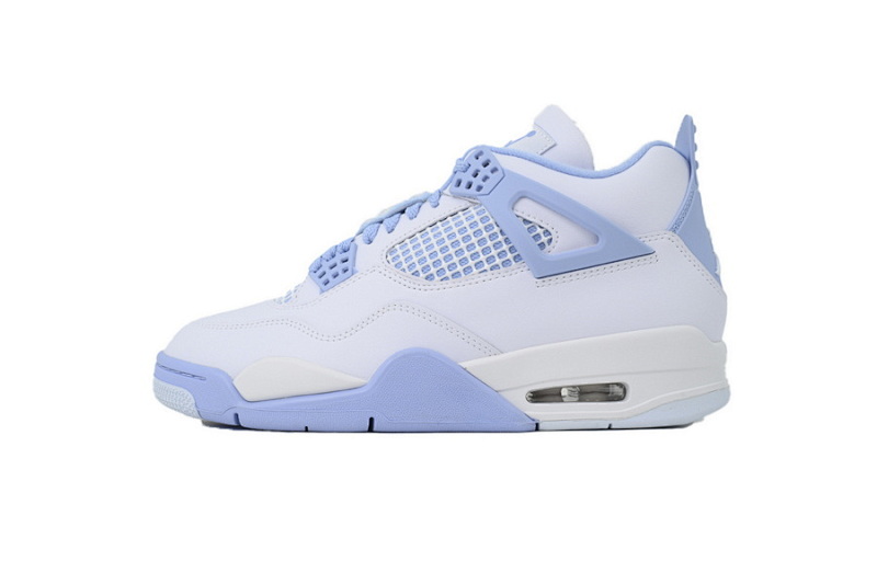  Air Jordan 4 Military Blue HV0823-100 