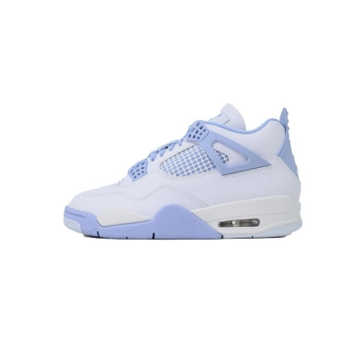  Air Jordan 4 Military Blue HV0823-100  01