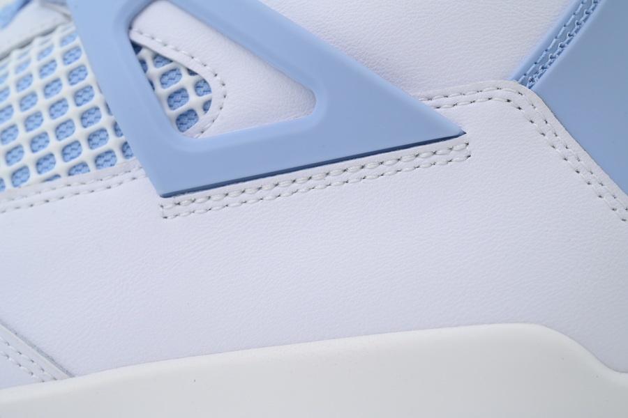  Air Jordan 4 Military Blue HV0823-100 