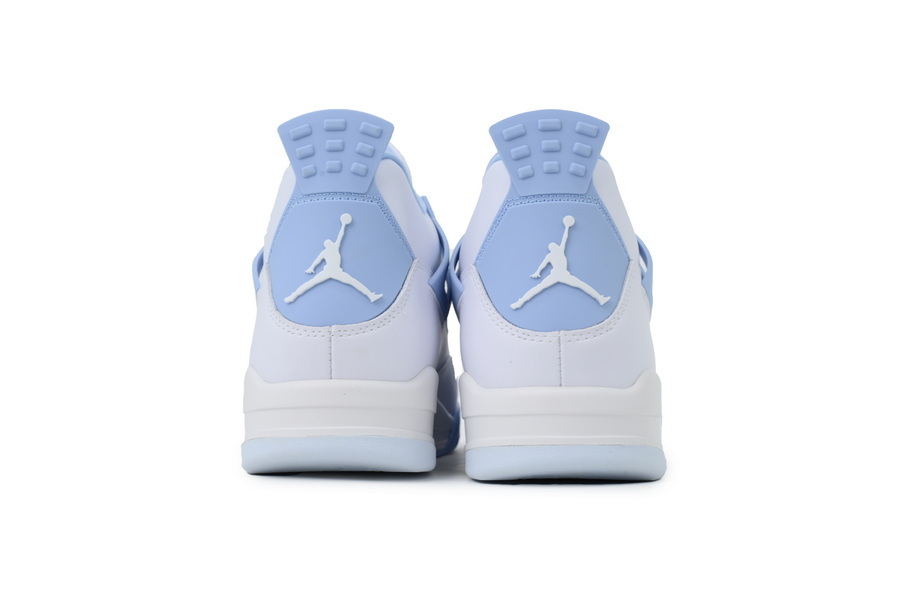  Air Jordan 4 Military Blue HV0823-100 