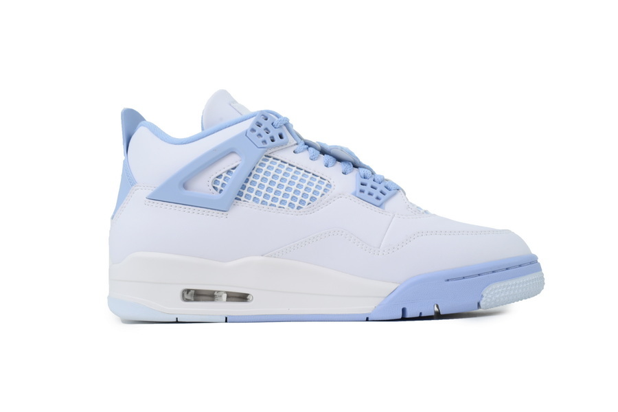  Air Jordan 4 Military Blue HV0823-100 