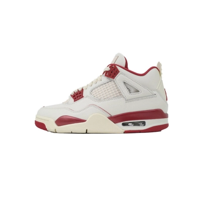  Air Jordan 4 Retro Valentine HV0823-108 01