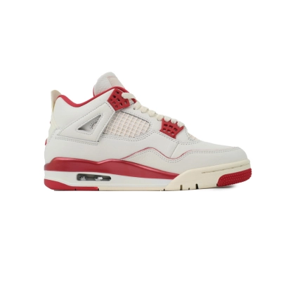  Air Jordan 4 Retro Valentine HV0823-108 02
