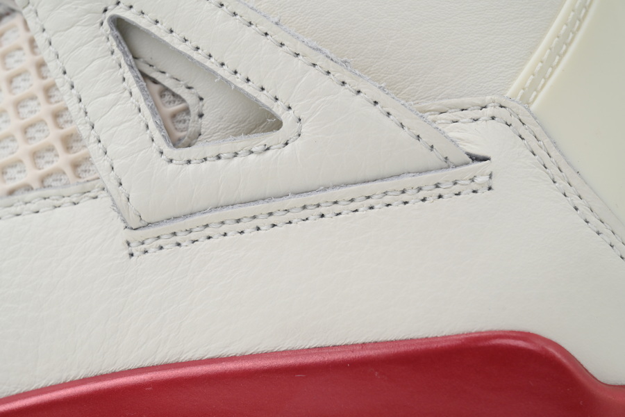  Air Jordan 4 Retro Valentine HV0823-108