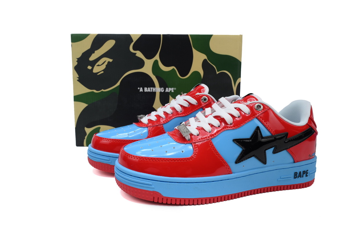 A BATHING APE Bape STA I73-191-916 