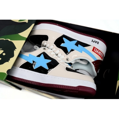 I73-291-906 A Bathing Ape Bape Sta Low Rocket Raccoon 02