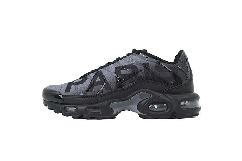 Nike Paris Saint Germain  Air Max Plus IB2253-001 