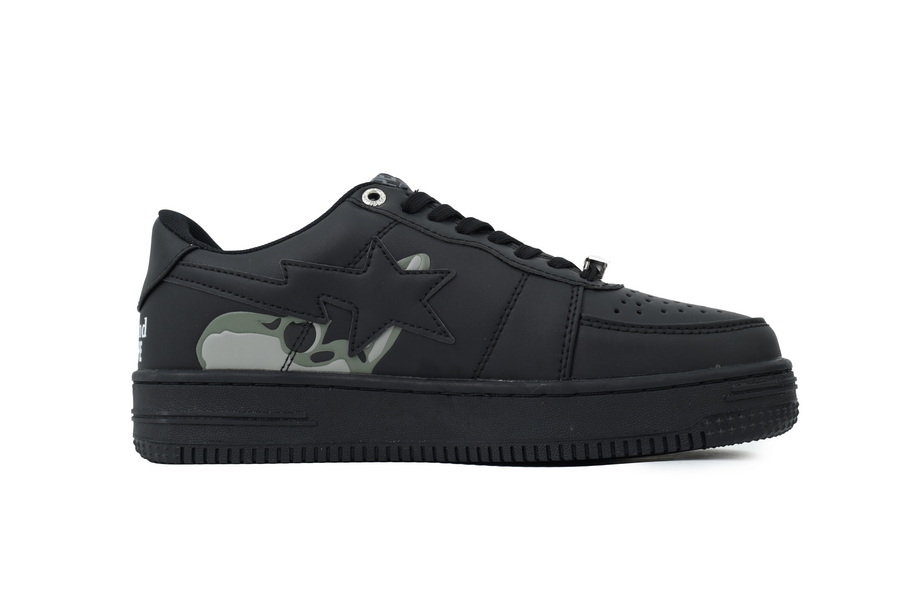  BATHING APE Black Shark Collaboration IG73-191-914