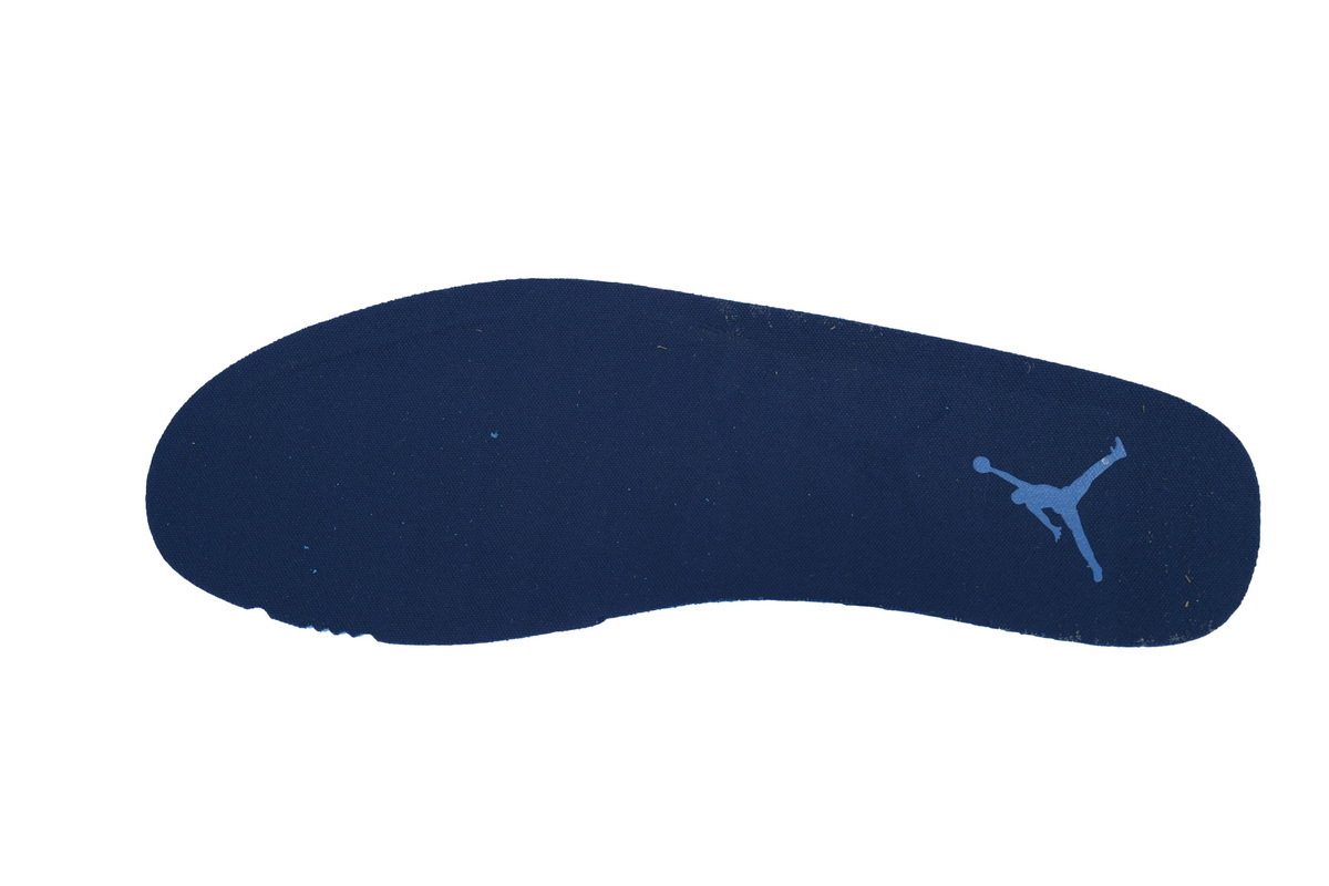 Air Jordan 1 Low SE Denim Star Blue IH0648-141