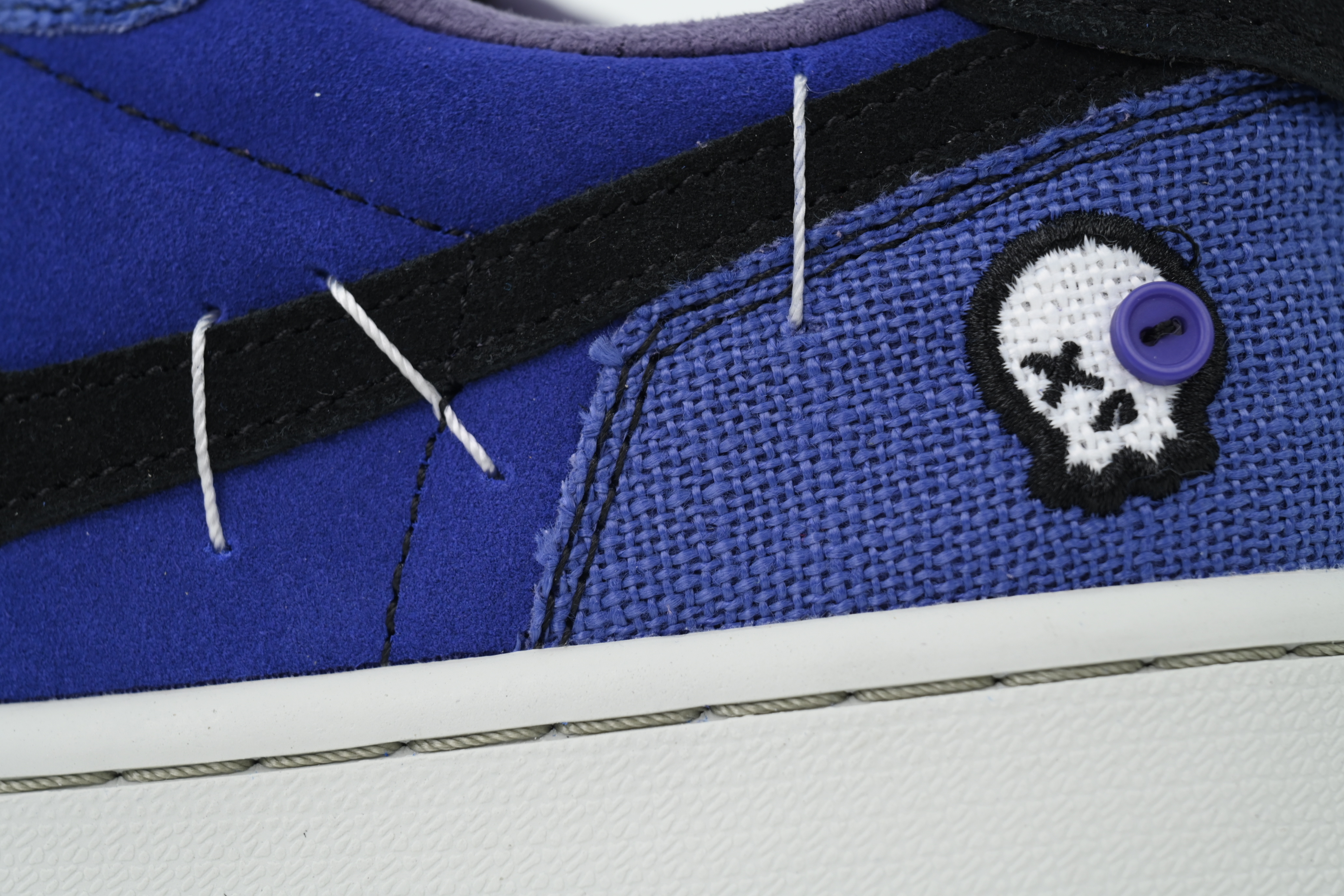  Zion Williamson x Air Jordan 1 Retro Low OG IH2309-500