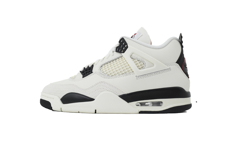 Air Jordan 4 Military Black IM4002-100 