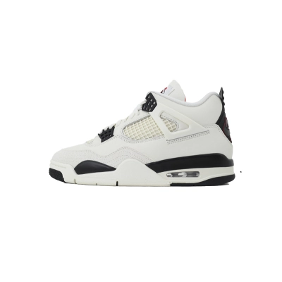 Air Jordan 4 Military Black IM4002-100  01