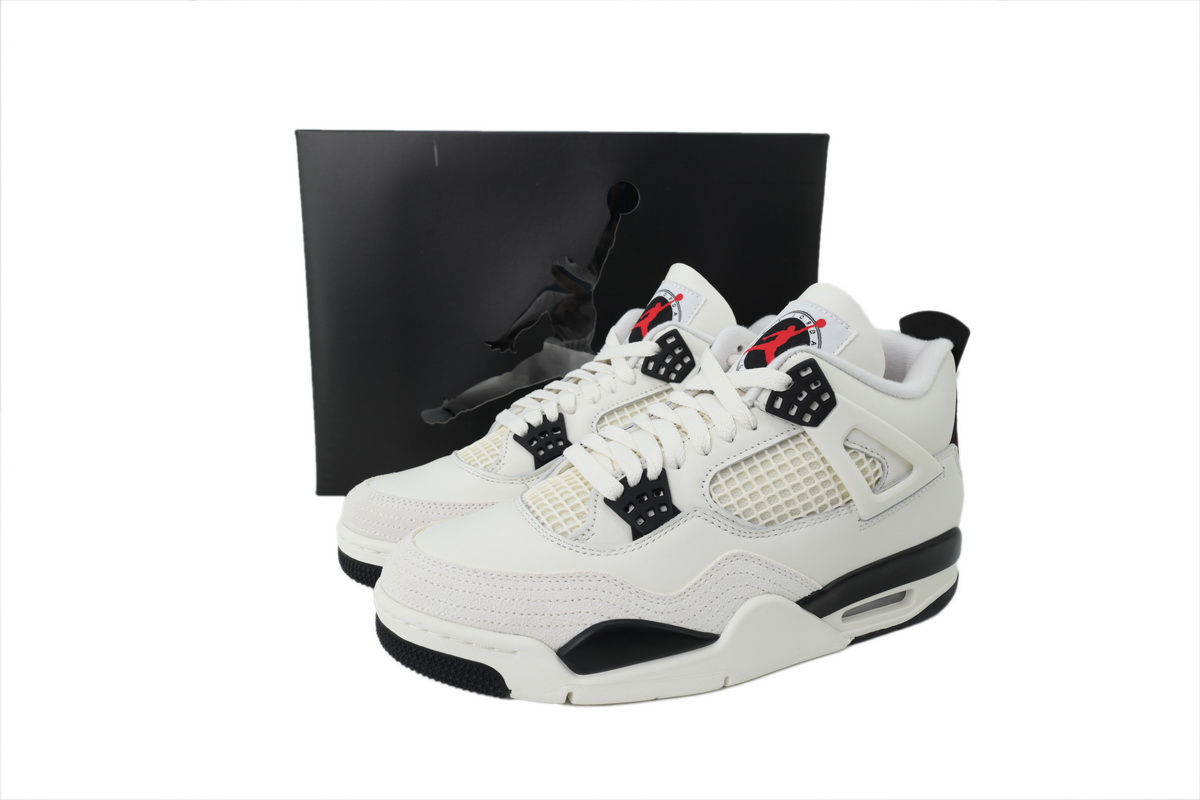 Air Jordan 4 Military Black IM4002-100 