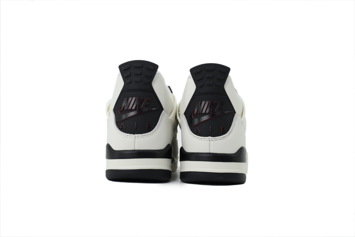 Air Jordan 4 Military Black IM4002-100 