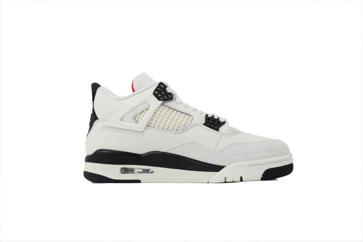 Air Jordan 4 Military Black IM4002-100 