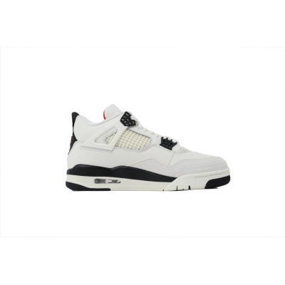 Air Jordan 4 Military Black IM4002-100  02