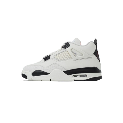  Air Jordan 4 Retro Club IM4002-100 01