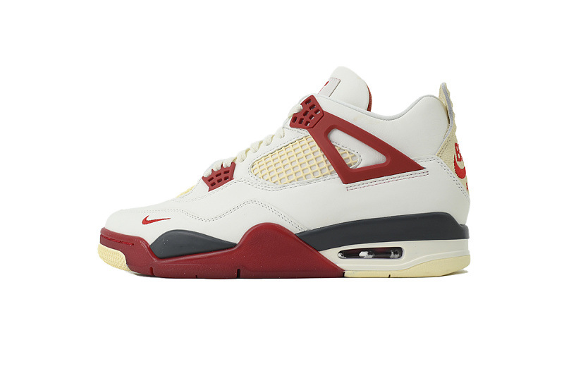  Nigel Sylvester  Air Jordan 4 Retro OG SP IQ8055-100