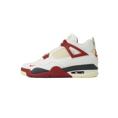  Nigel Sylvester  Air Jordan 4 Retro OG SP IQ8055-100 01