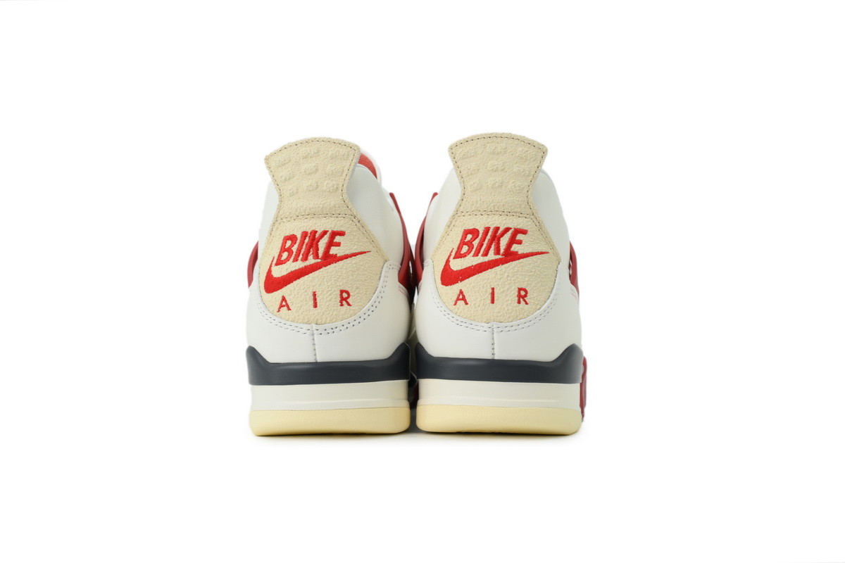 Nigel Sylvester  Air Jordan 4 Retro OG SP IQ8055-100