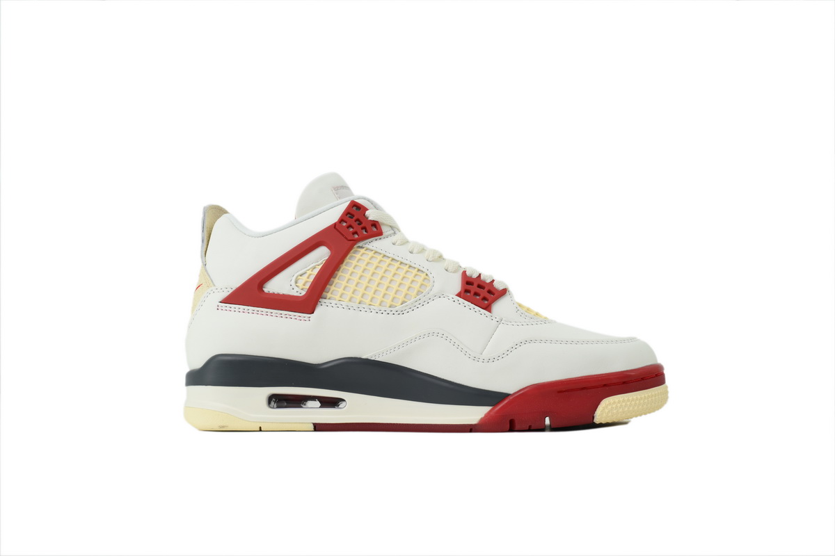  Nigel Sylvester  Air Jordan 4 Retro OG SP IQ8055-100