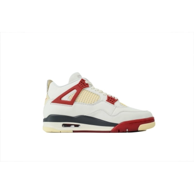  Nigel Sylvester  Air Jordan 4 Retro OG SP IQ8055-100 02
