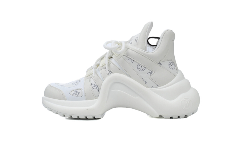 Zapatillas Archlight de Louis Vuitton