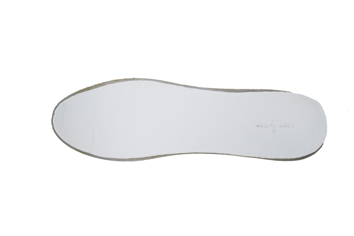 Louis Vuitton LV Archlight White Pink Ribbon Sneakers
