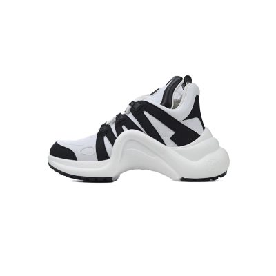 Zapatillas Louis Vuitton Archlight 01
