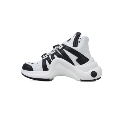 Zapatillas Louis Vuitton Archlight 01