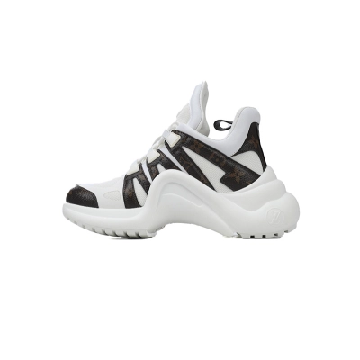 Zapatillas Louis Vuitton Archlight 01